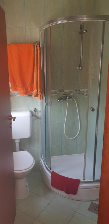 Klet Jana Bed & Breakfast Jasztrebarszka Kültér fotó