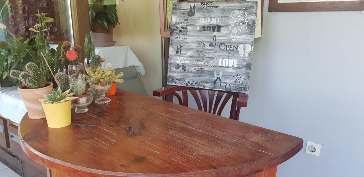 Klet Jana Bed & Breakfast Jasztrebarszka Kültér fotó