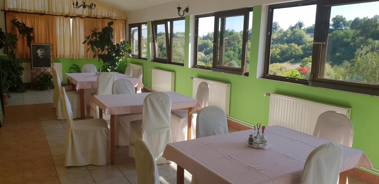 Klet Jana Bed & Breakfast Jasztrebarszka Kültér fotó