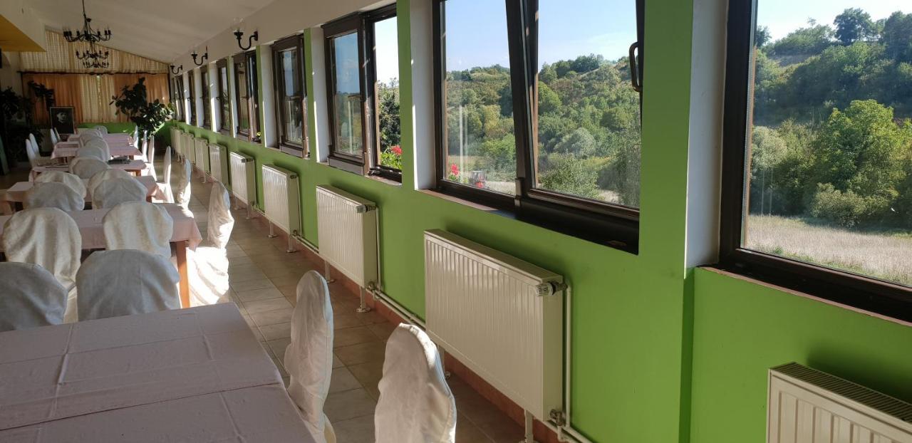 Klet Jana Bed & Breakfast Jasztrebarszka Kültér fotó