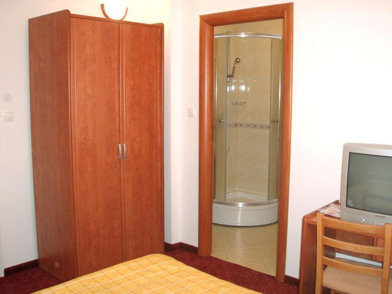 Klet Jana Bed & Breakfast Jasztrebarszka Kültér fotó